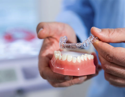 Dental Wellness Center of Florida