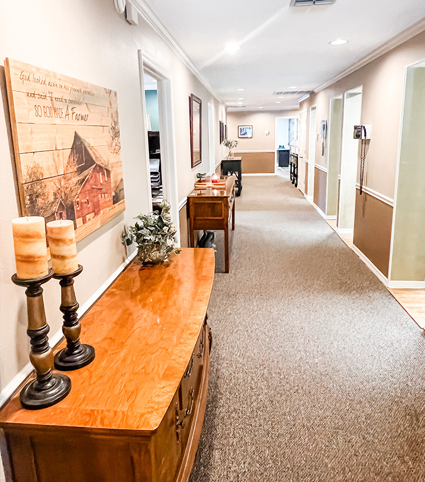 Dental Wellness Center of Florida | Snoring Appliances, Botox reg  and Dental Sealants