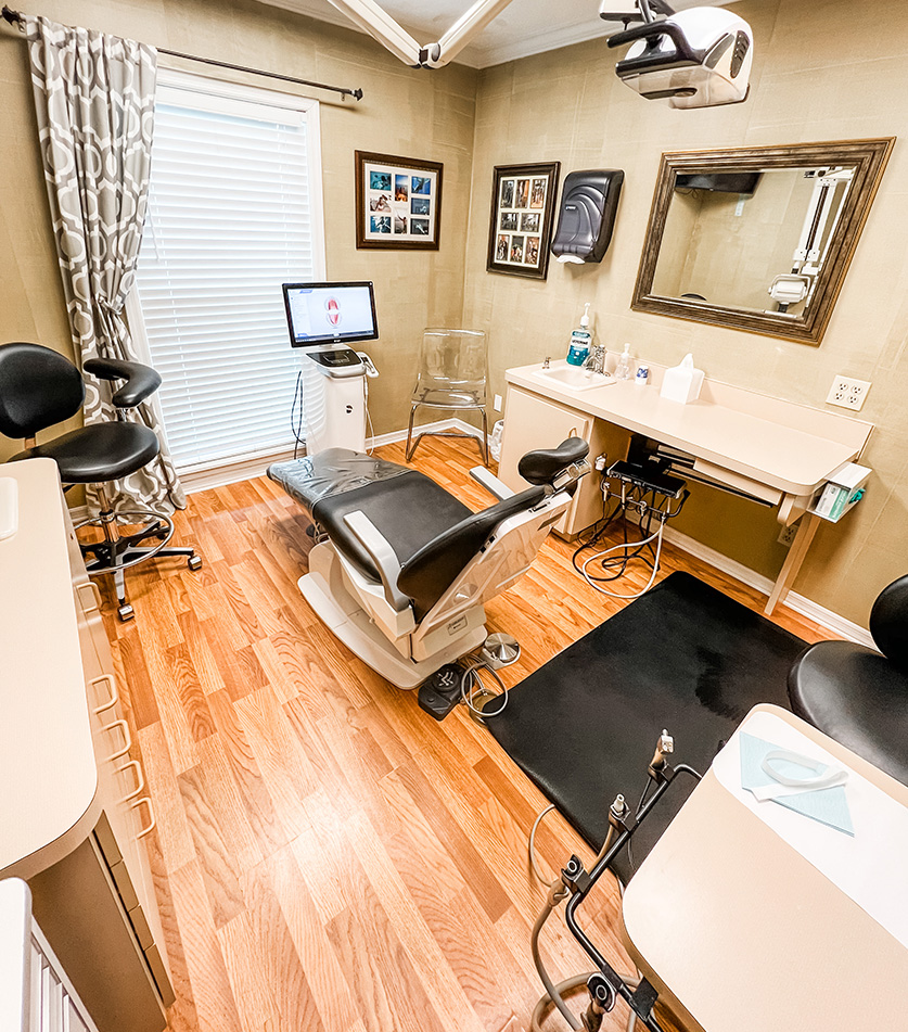 Dental Wellness Center of Florida | Dental Cleanings, Botox reg  and ZOOM  Whitening