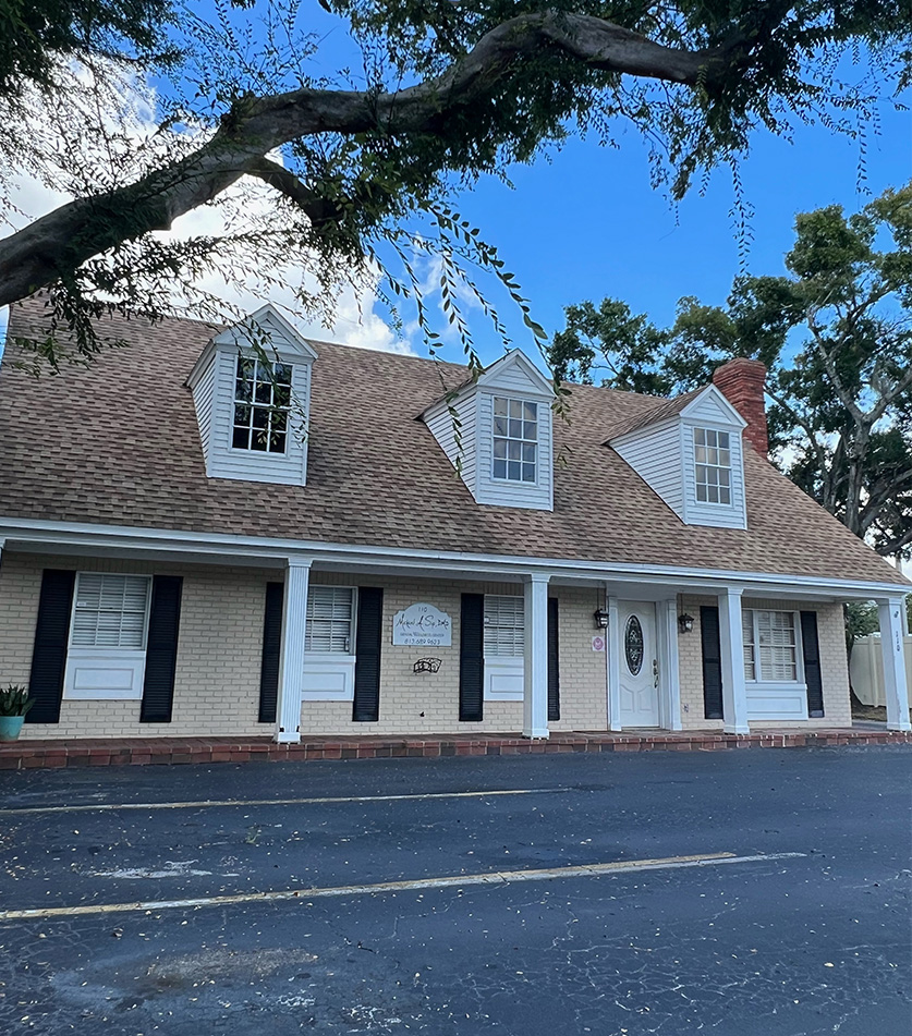 Dental Wellness Center of Florida | Implant Dentistry, ZOOM  Whitening and Night Guards