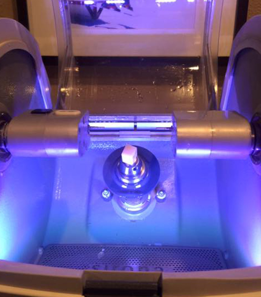 Cosmetic Dental Office 33510