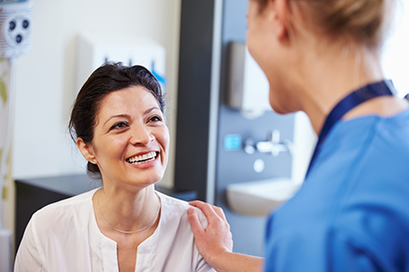 Dental Wellness Center of Florida