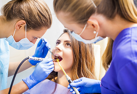 Dental Wellness Center of Florida