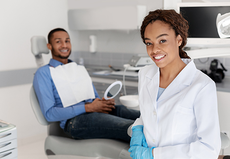 Dental Wellness Center of Florida