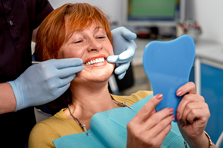 Dental Wellness Center of Florida
