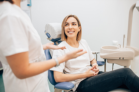 Dental Wellness Center of Florida